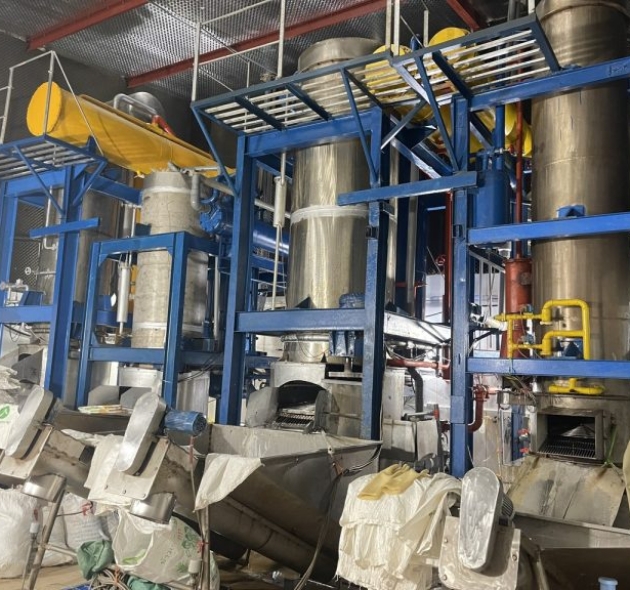 NƯỚC ĐÁ TẠI VINH VÀ TPHCM